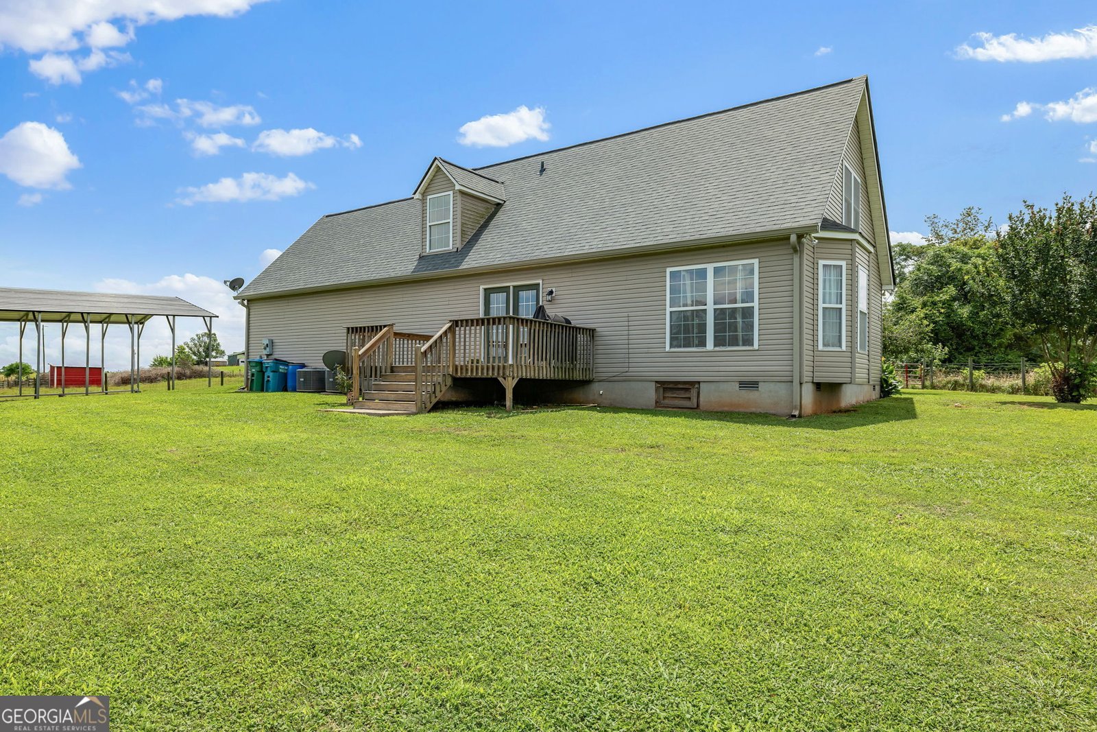 107 Line Creek Road Nicholson - 30