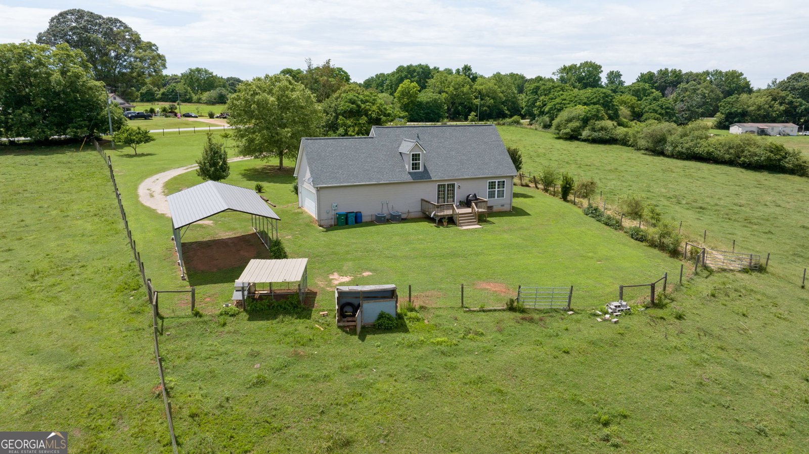 107 Line Creek Road Nicholson - 34