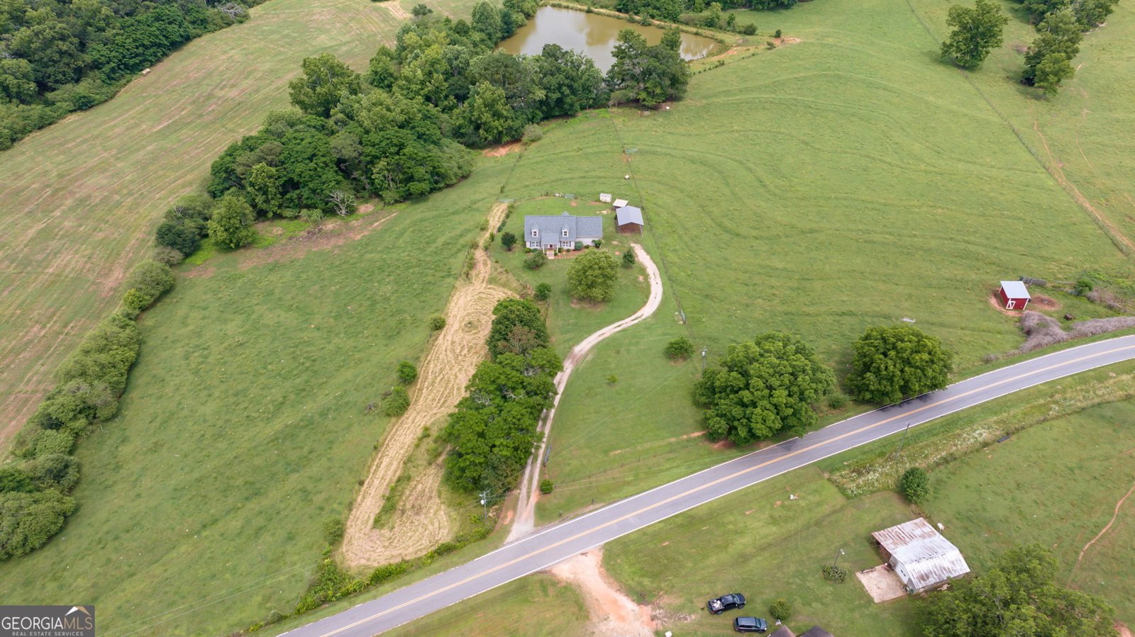 107 Line Creek Road Nicholson - 37