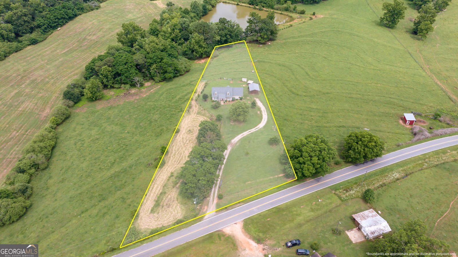 107 Line Creek Road Nicholson - 38