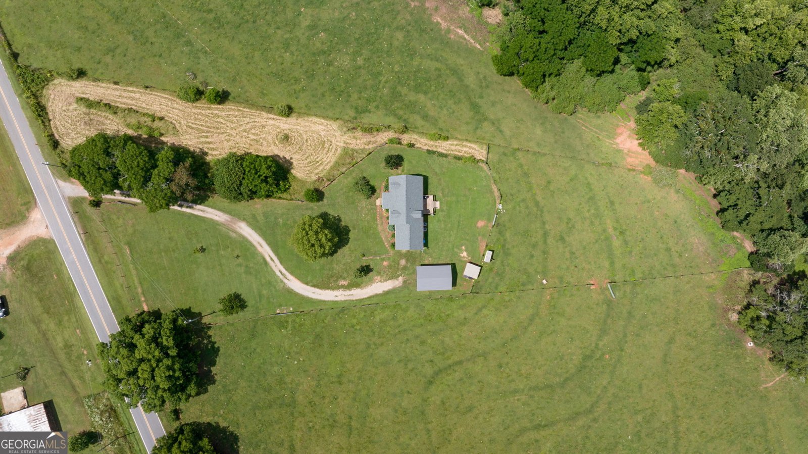 107 Line Creek Road Nicholson - 40