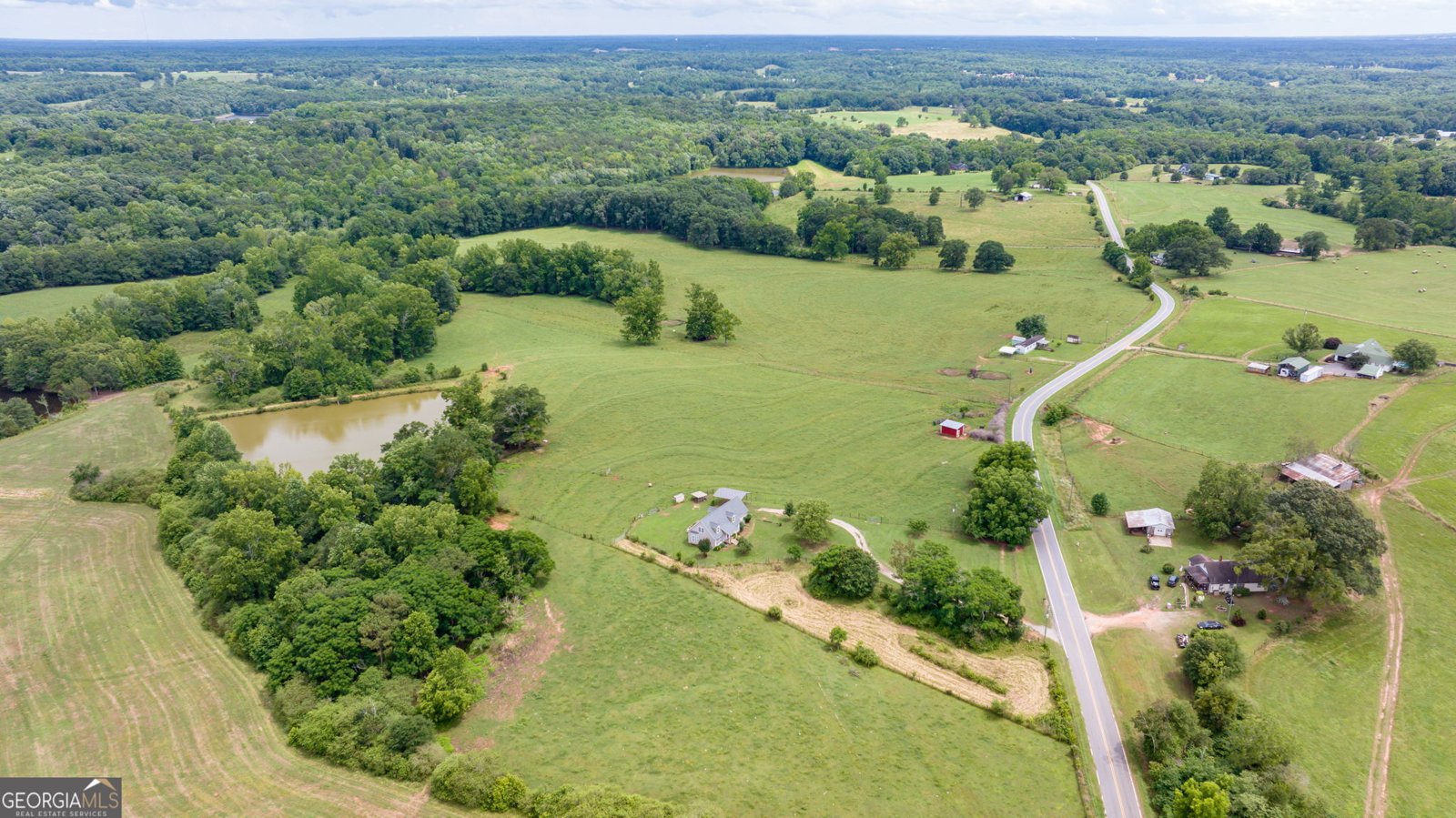 107 Line Creek Road Nicholson - 43