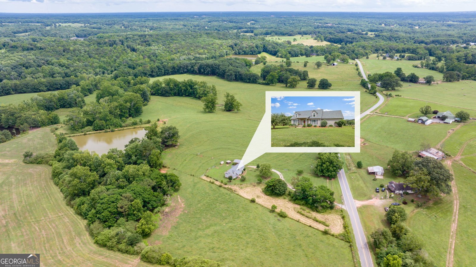 107 Line Creek Road Nicholson - 44