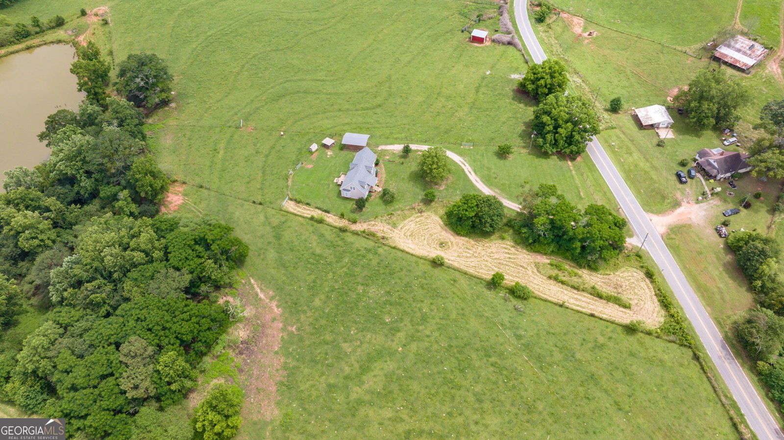 107 Line Creek Road Nicholson - 45
