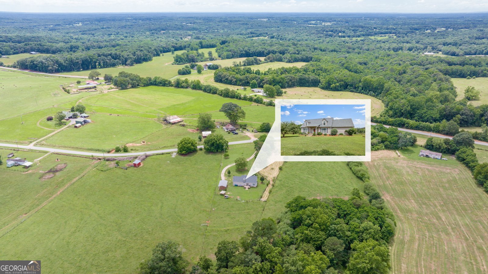 107 Line Creek Road Nicholson - 49