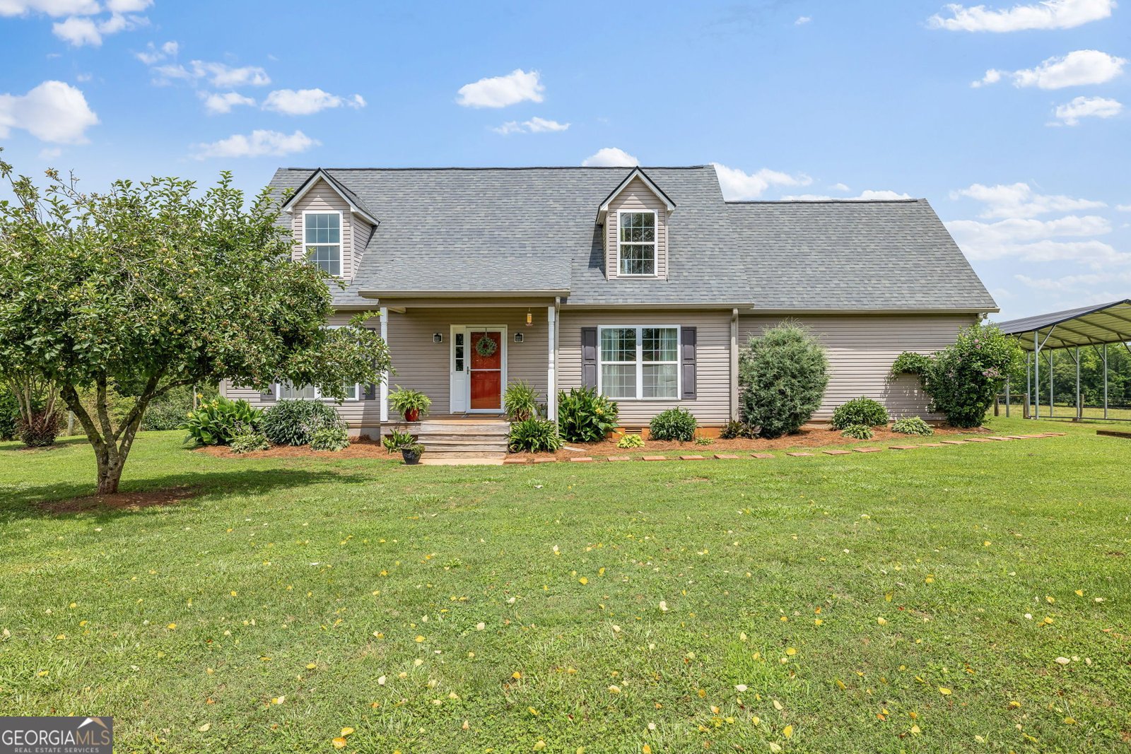 107 Line Creek Road Nicholson - 5