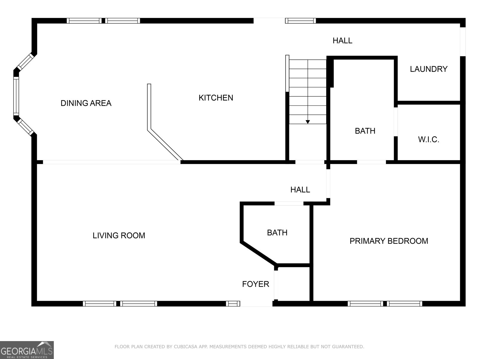 107 Line Creek Road Nicholson - 60