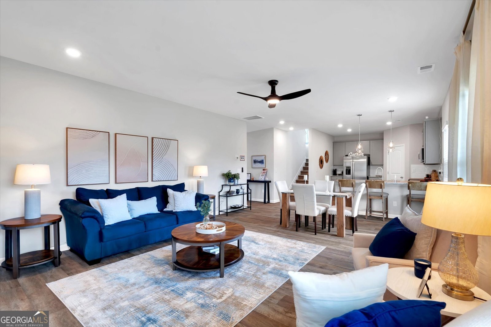 217 Rusty Plow Lane Perry - 3