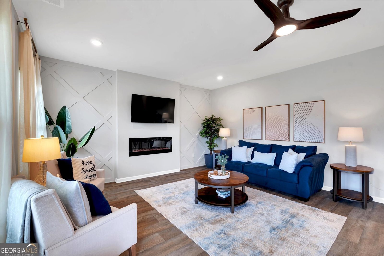 217 Rusty Plow Lane Perry - 5