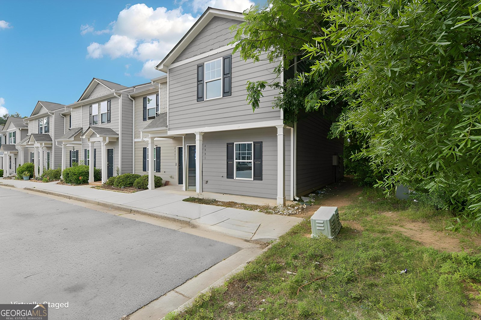 4001 Avalon Road Atlanta - 2