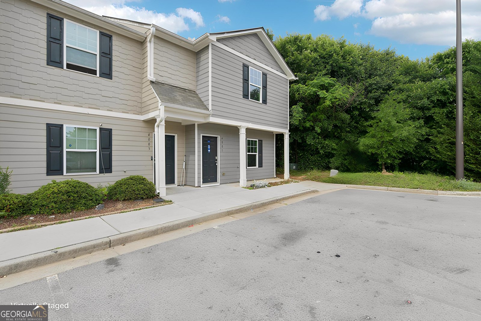 4001 Avalon Road Atlanta - 3