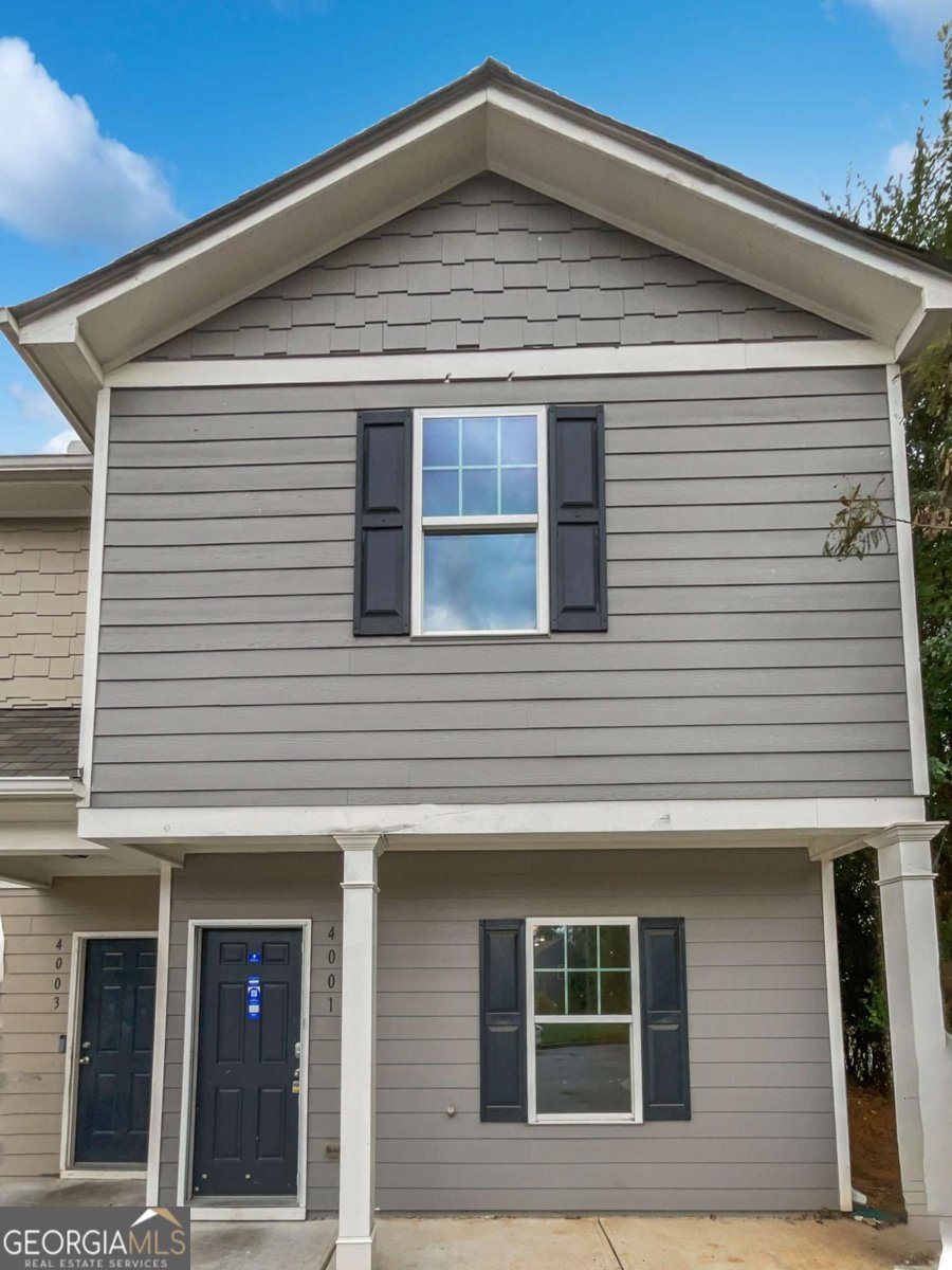 4001 Avalon Road Atlanta - 4