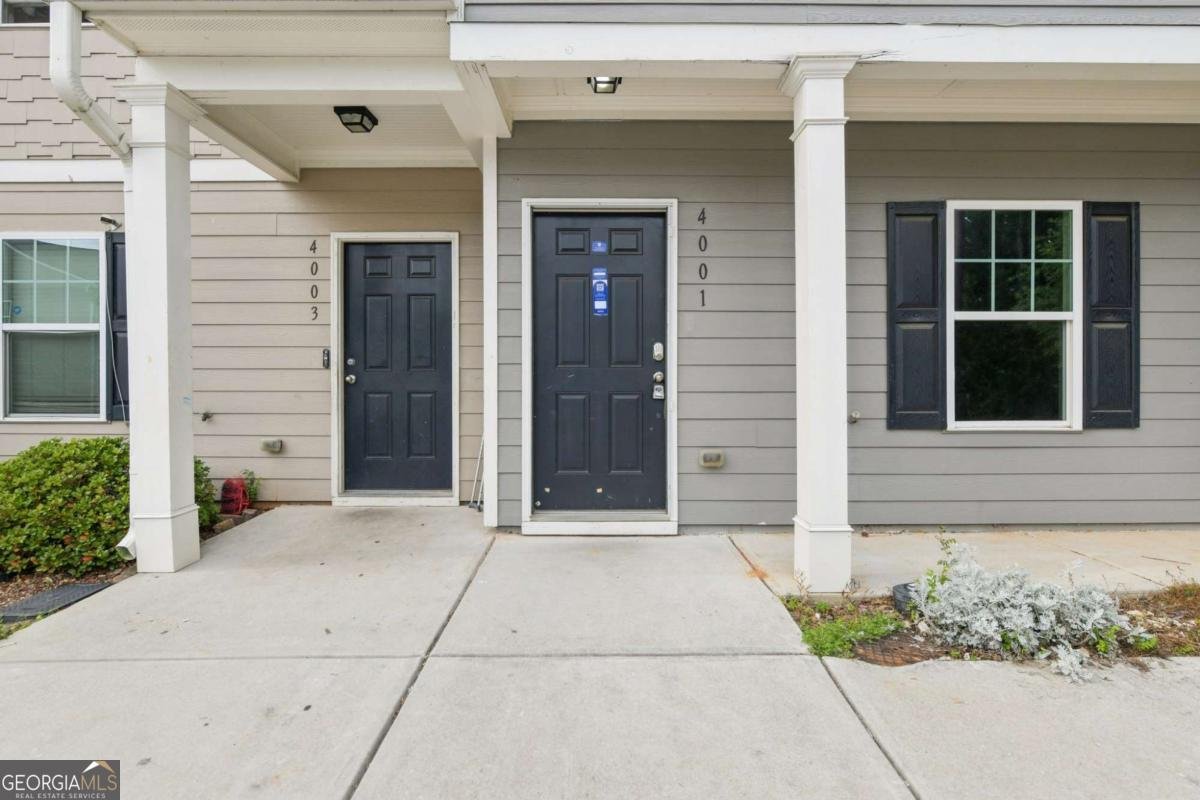 4001 Avalon Road Atlanta - 5