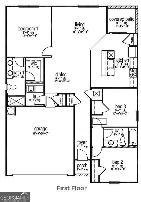 502 Autumns Wood Circle Brunswick - 2