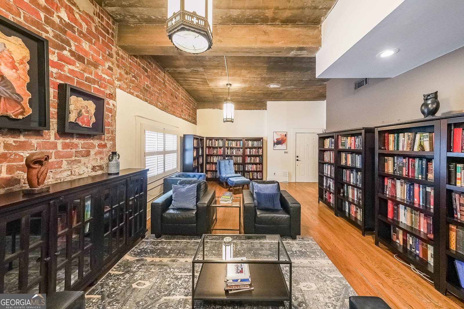1026 Saint Charles Avenue Atlanta - 10