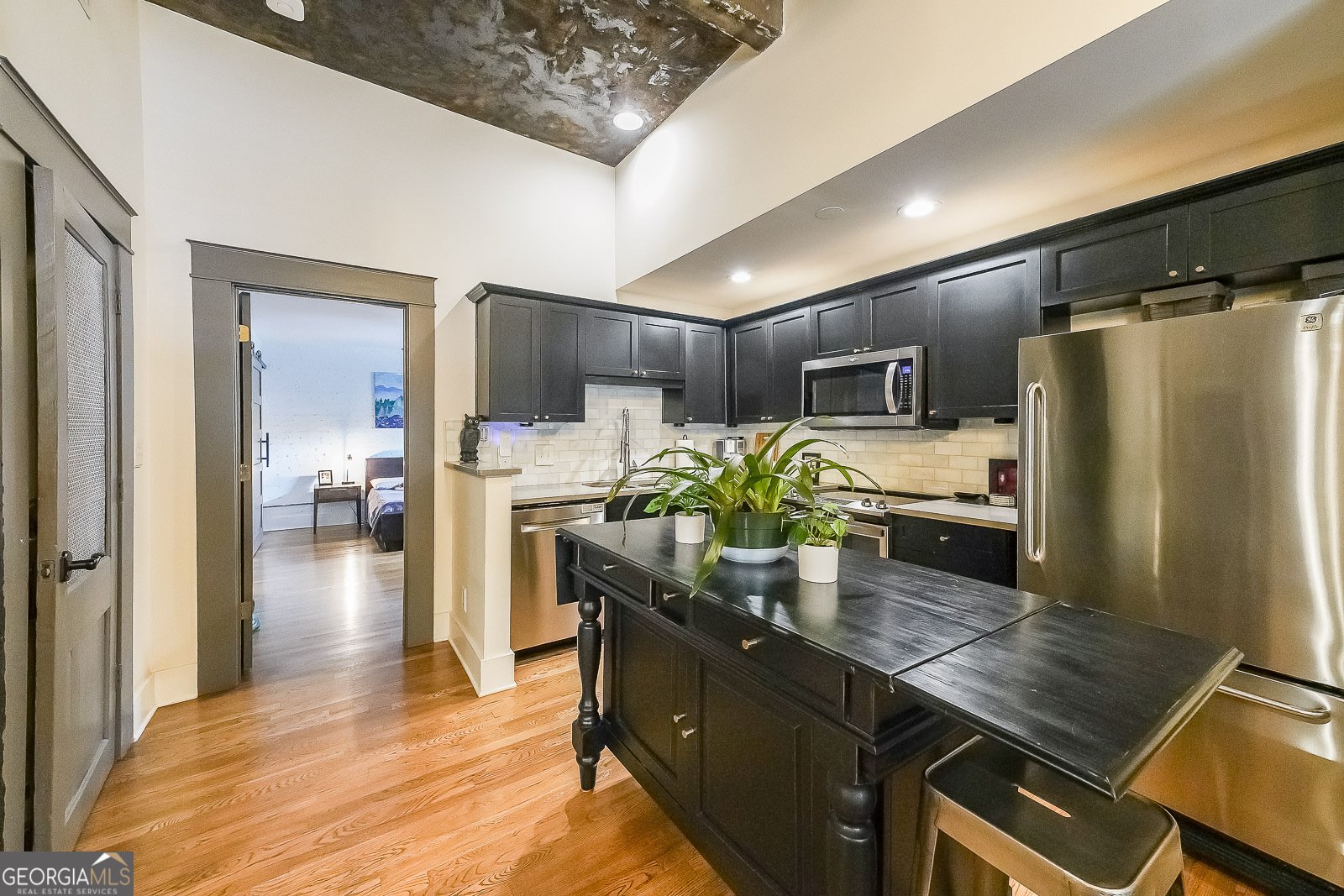 1026 Saint Charles Avenue Atlanta - 11
