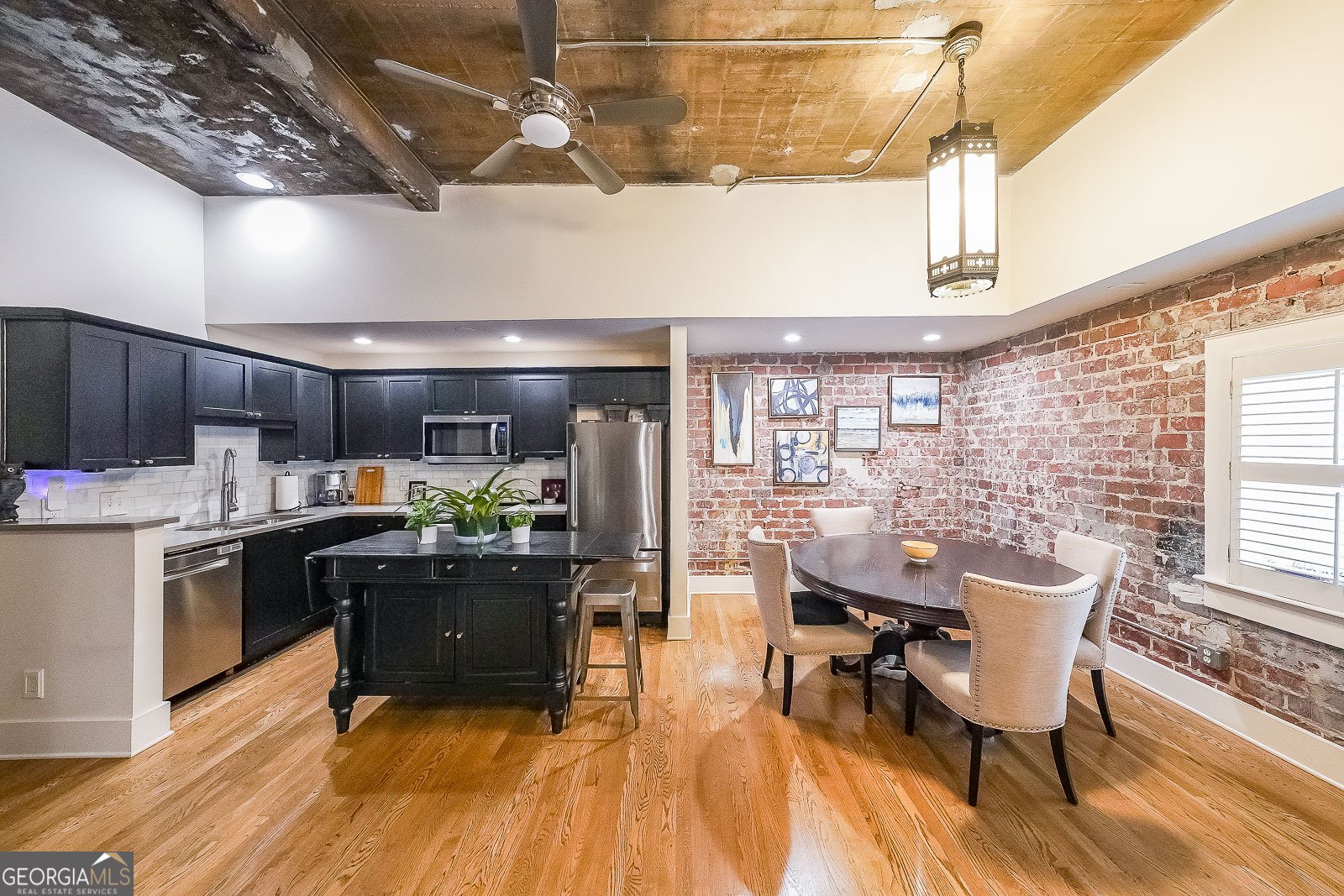 1026 Saint Charles Avenue Atlanta - 12