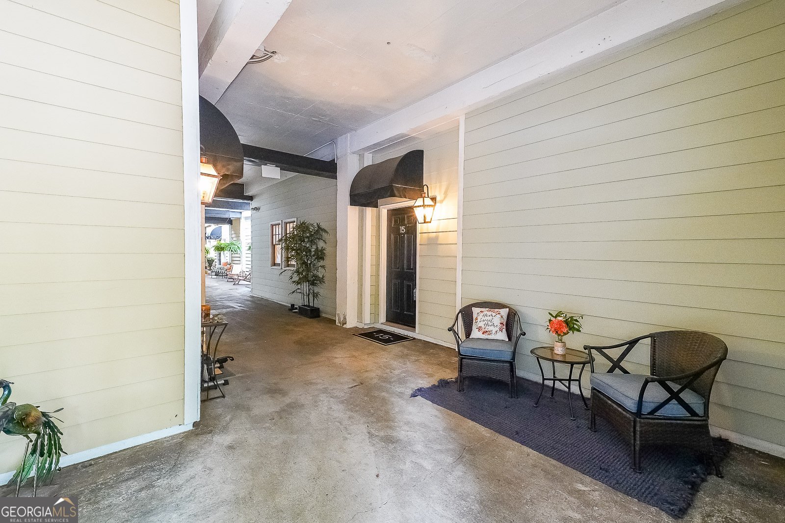 1026 Saint Charles Avenue Atlanta - 20