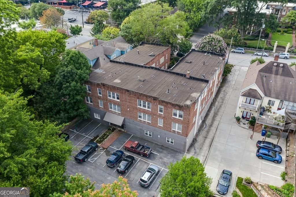 1026 Saint Charles Avenue Atlanta - 22