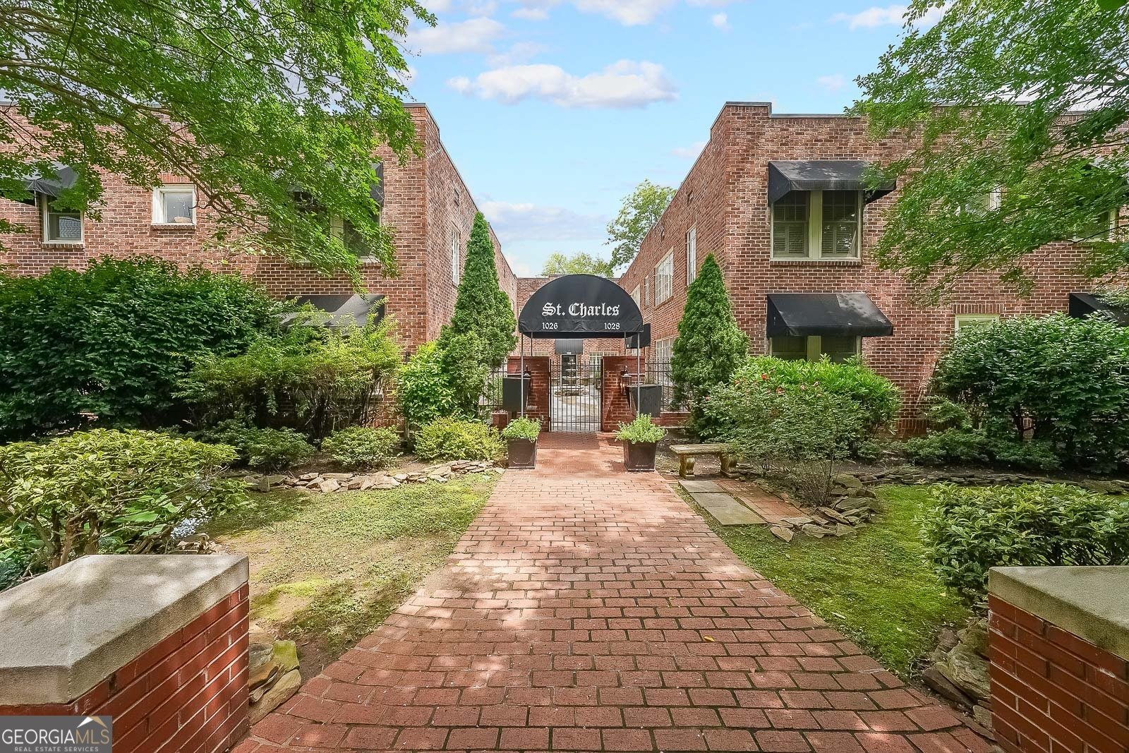 1026 Saint Charles Avenue Atlanta - 23