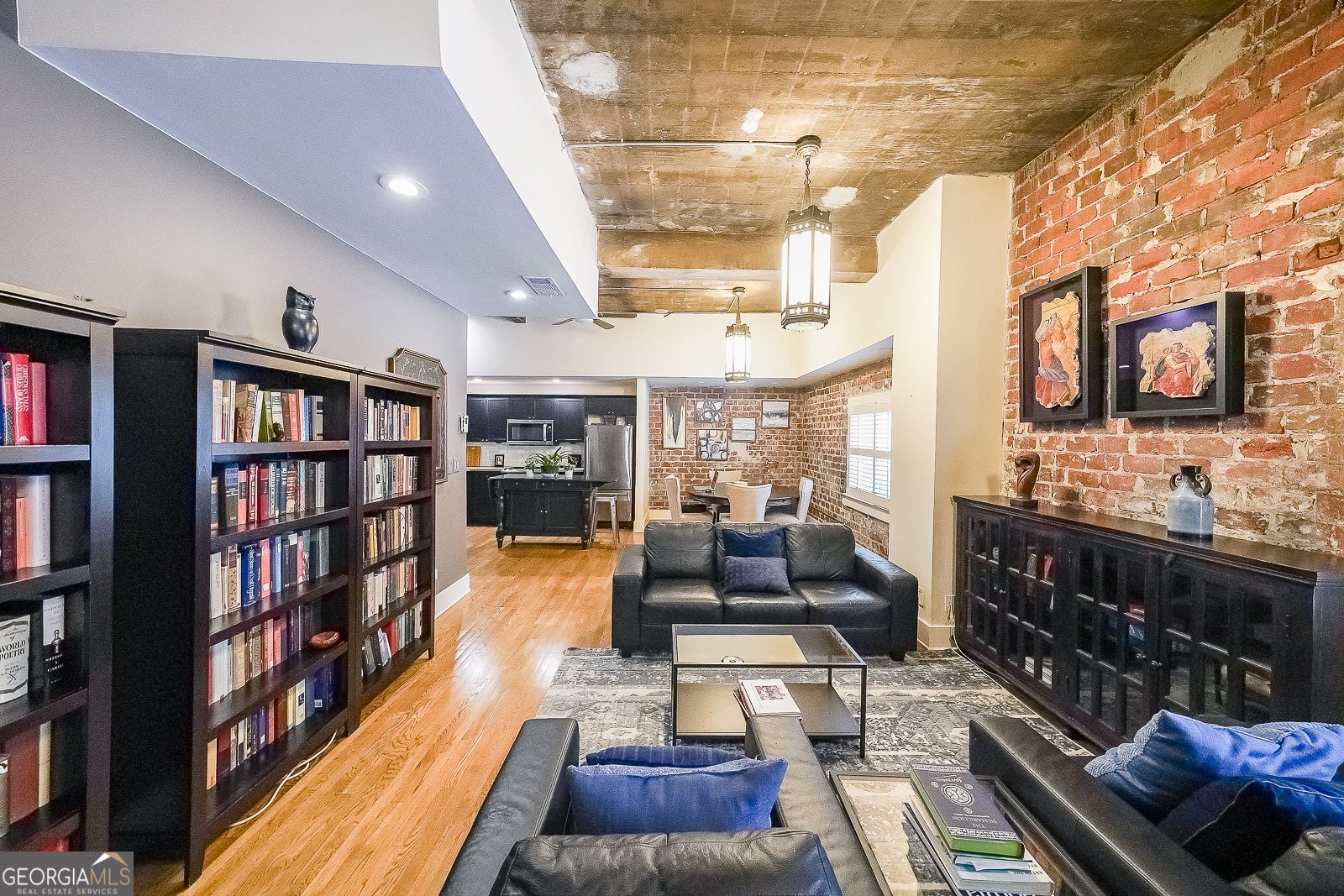 1026 Saint Charles Avenue Atlanta - 3