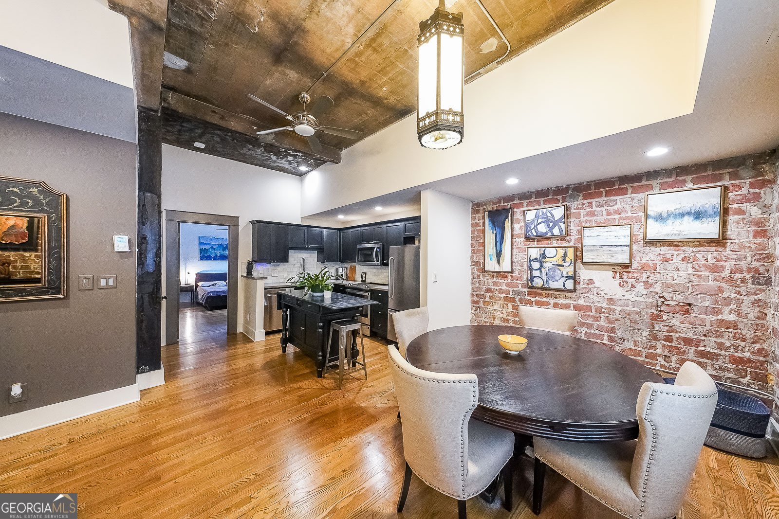 1026 Saint Charles Avenue Atlanta - 4