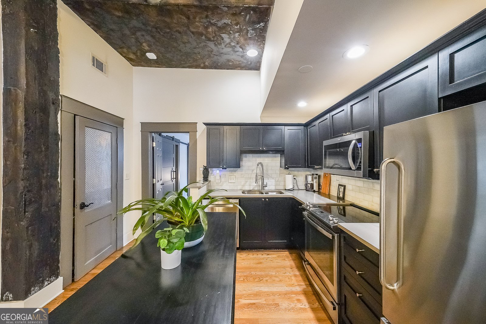 1026 Saint Charles Avenue Atlanta - 5