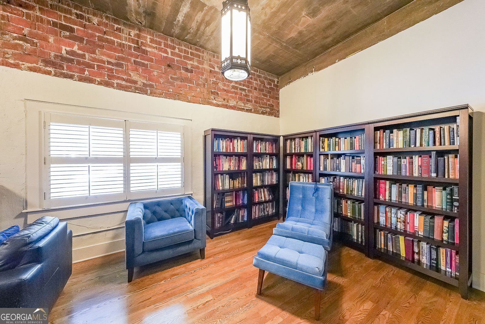 1026 Saint Charles Avenue Atlanta - 6
