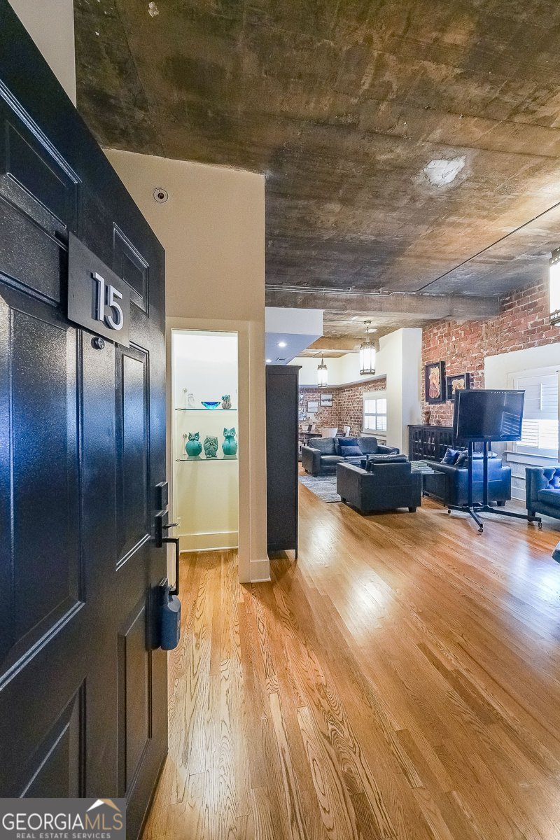 1026 Saint Charles Avenue Atlanta - 9