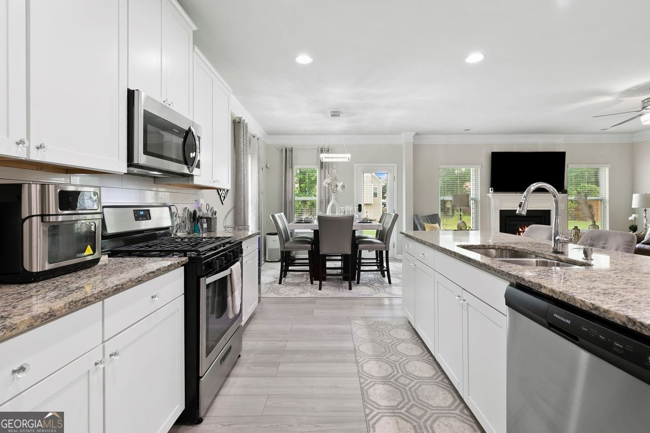 140 CANYONS Hampton - 10