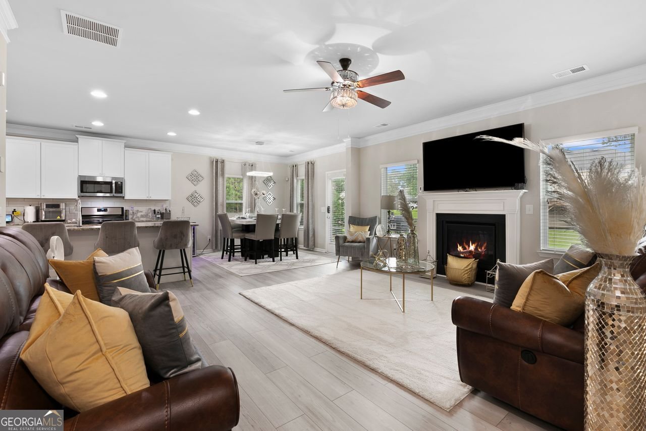 140 CANYONS Hampton - 15