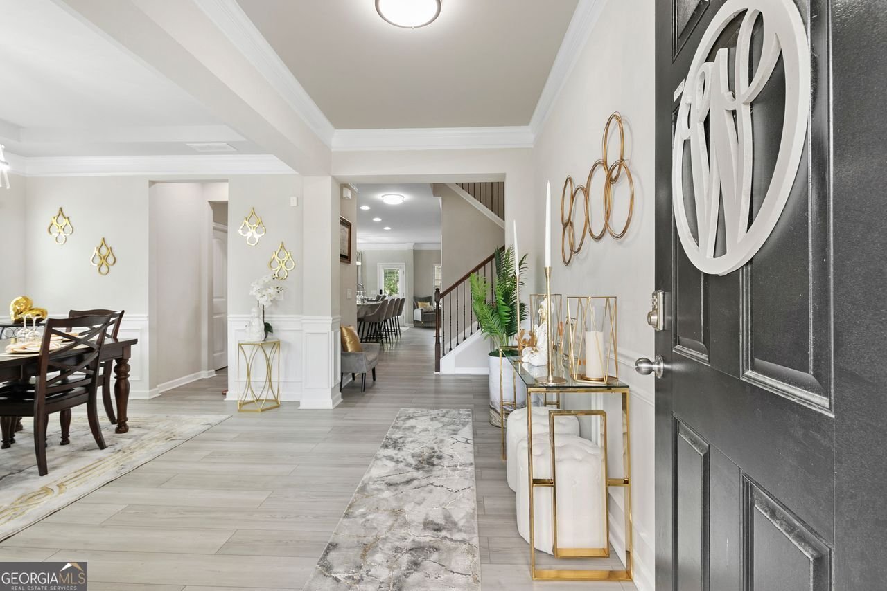 140 CANYONS Hampton - 3