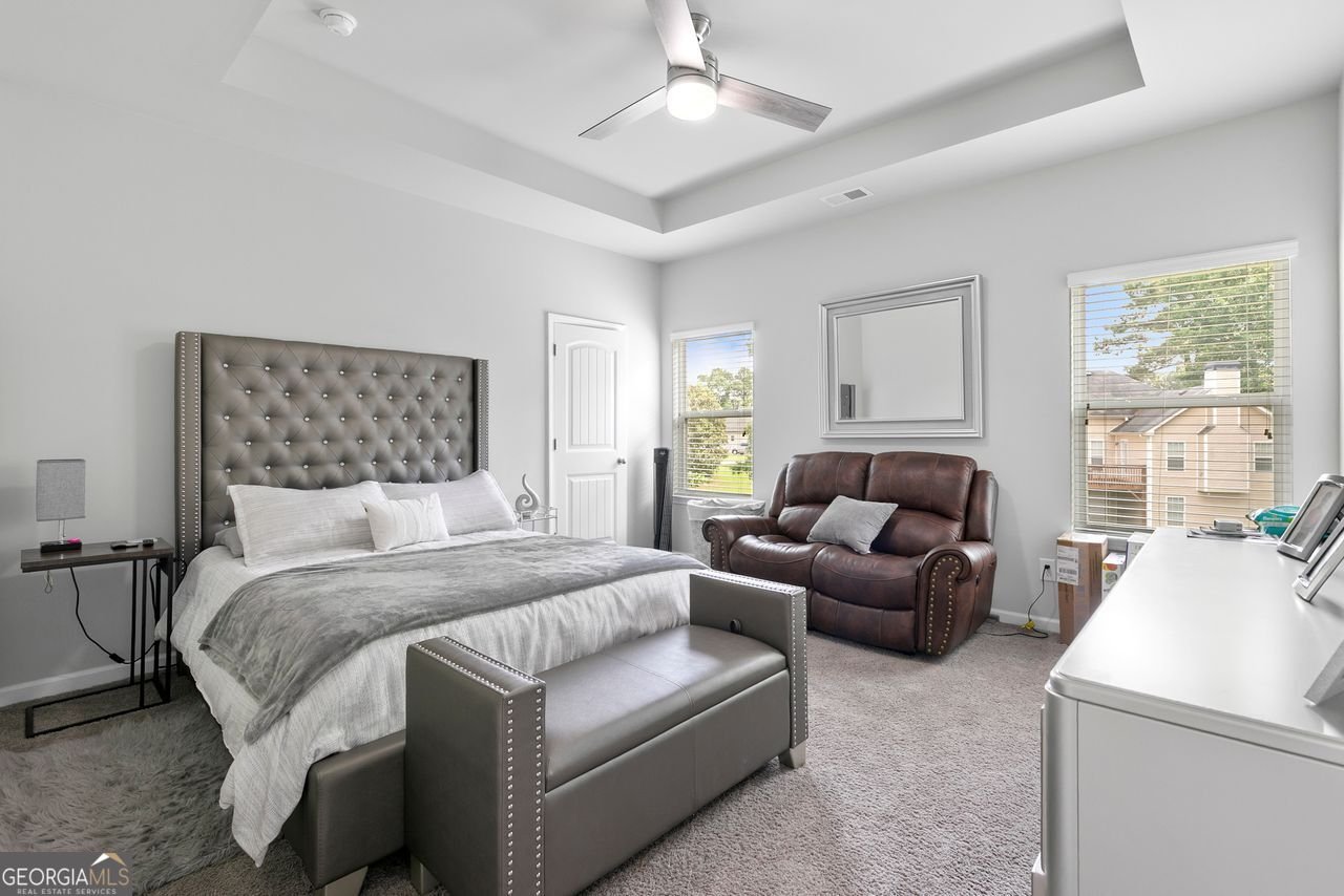 140 CANYONS Hampton - 30