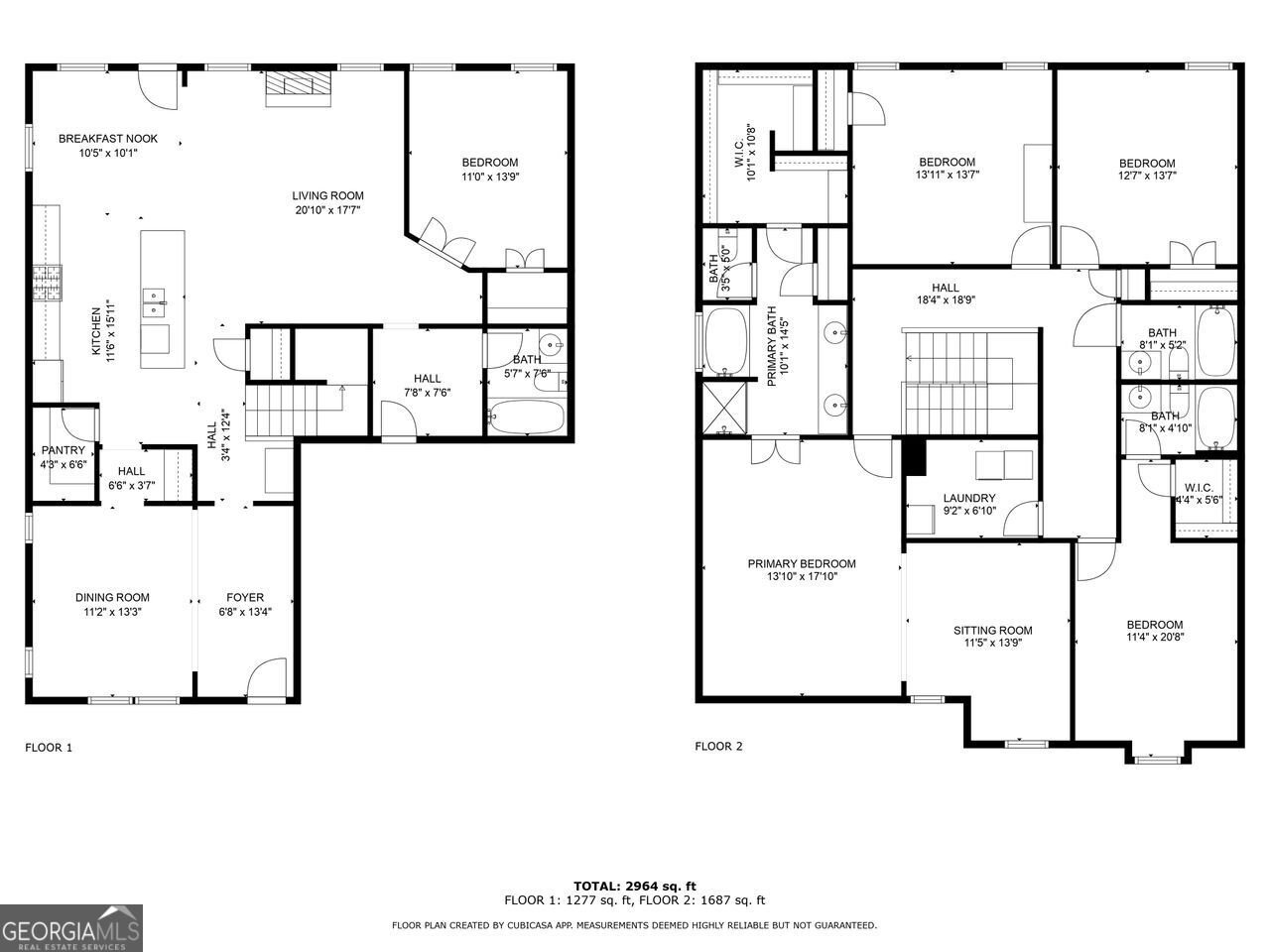 140 CANYONS Hampton - 48