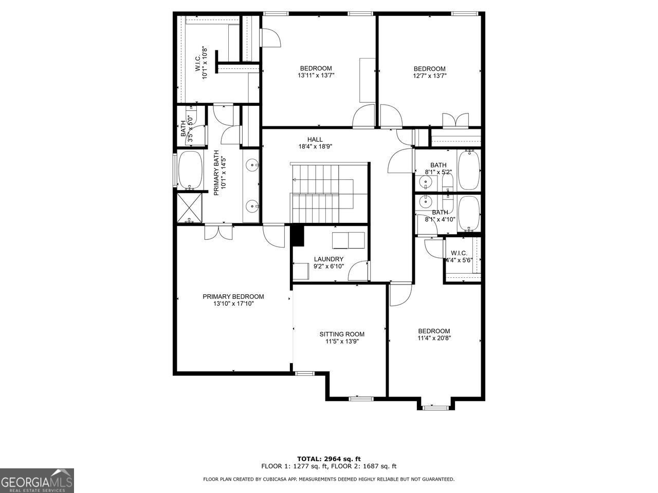 140 CANYONS Hampton - 49