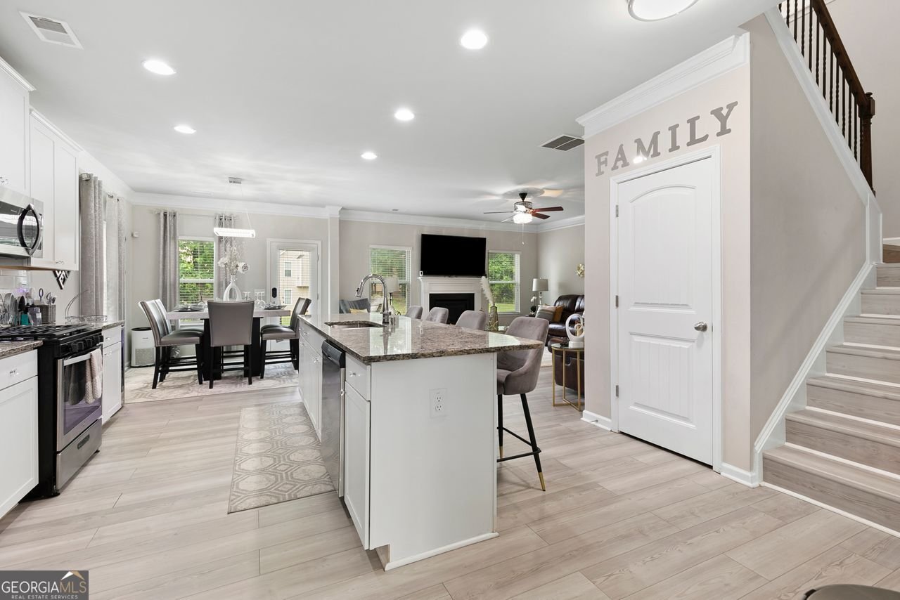 140 CANYONS Hampton - 5
