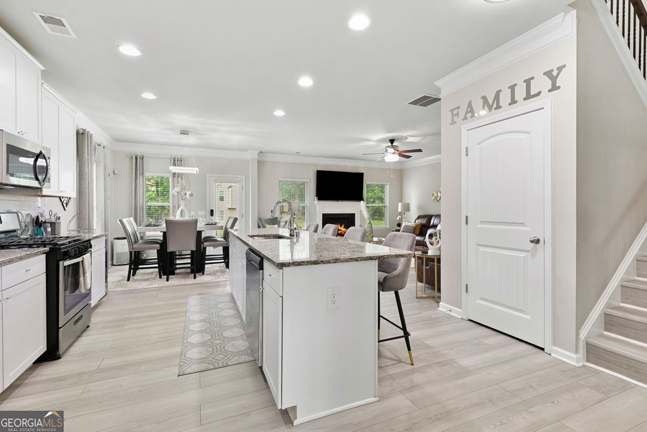 140 CANYONS Hampton - 7