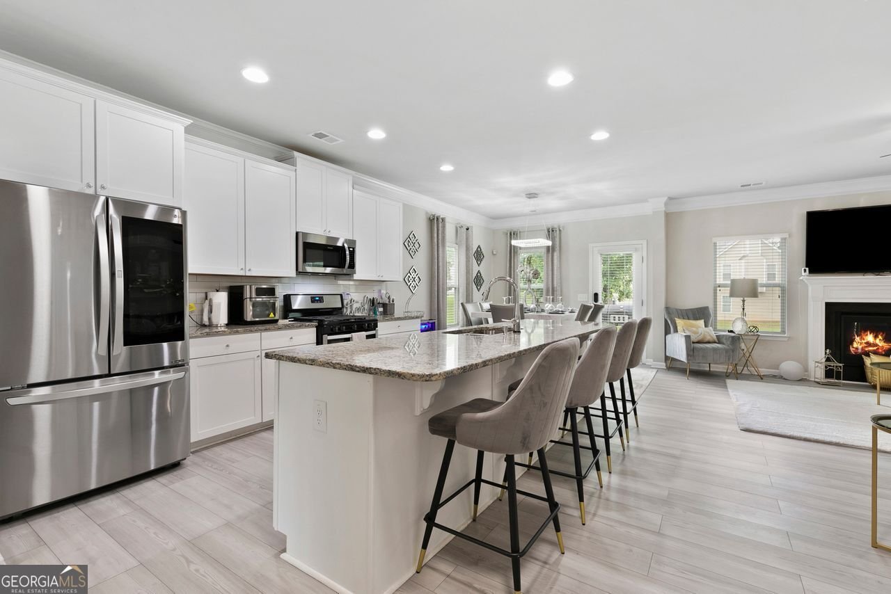 140 CANYONS Hampton - 8