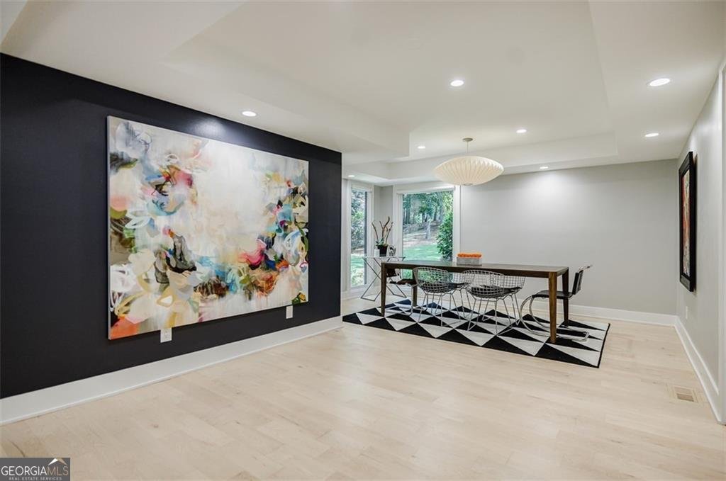 1510 Chevron Drive Sandy Springs - 10