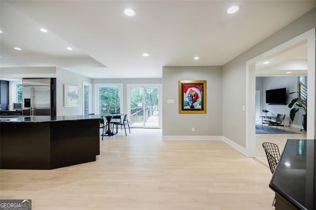 1510 Chevron Drive Sandy Springs - 11