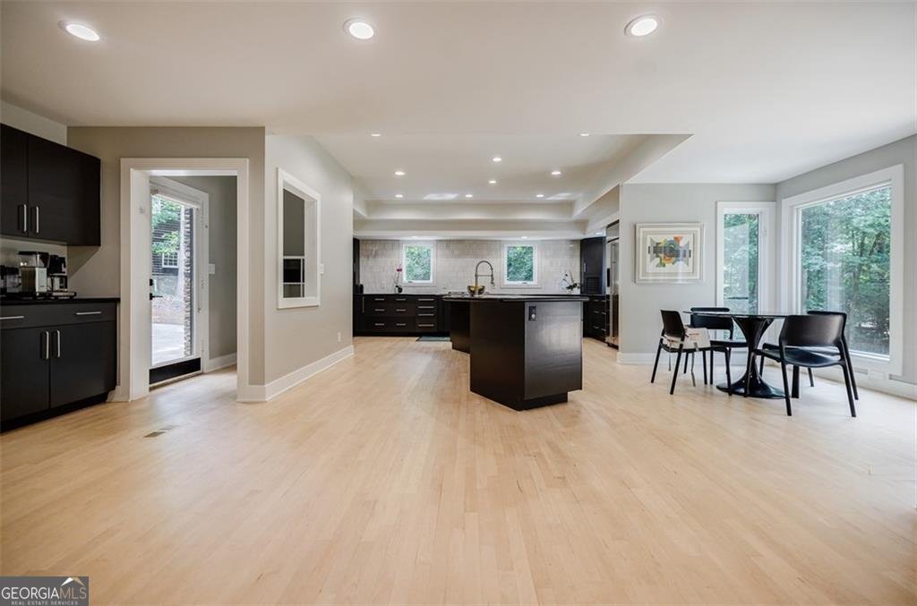 1510 Chevron Drive Sandy Springs - 12