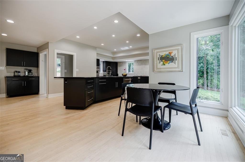 1510 Chevron Drive Sandy Springs - 15