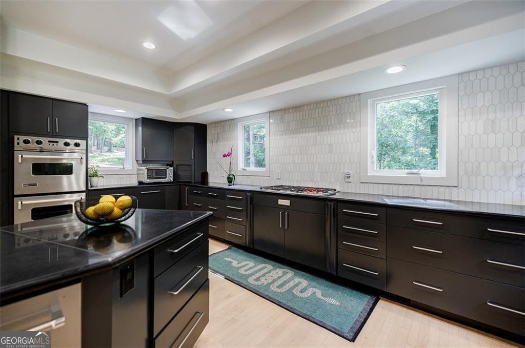 1510 Chevron Drive Sandy Springs - 18