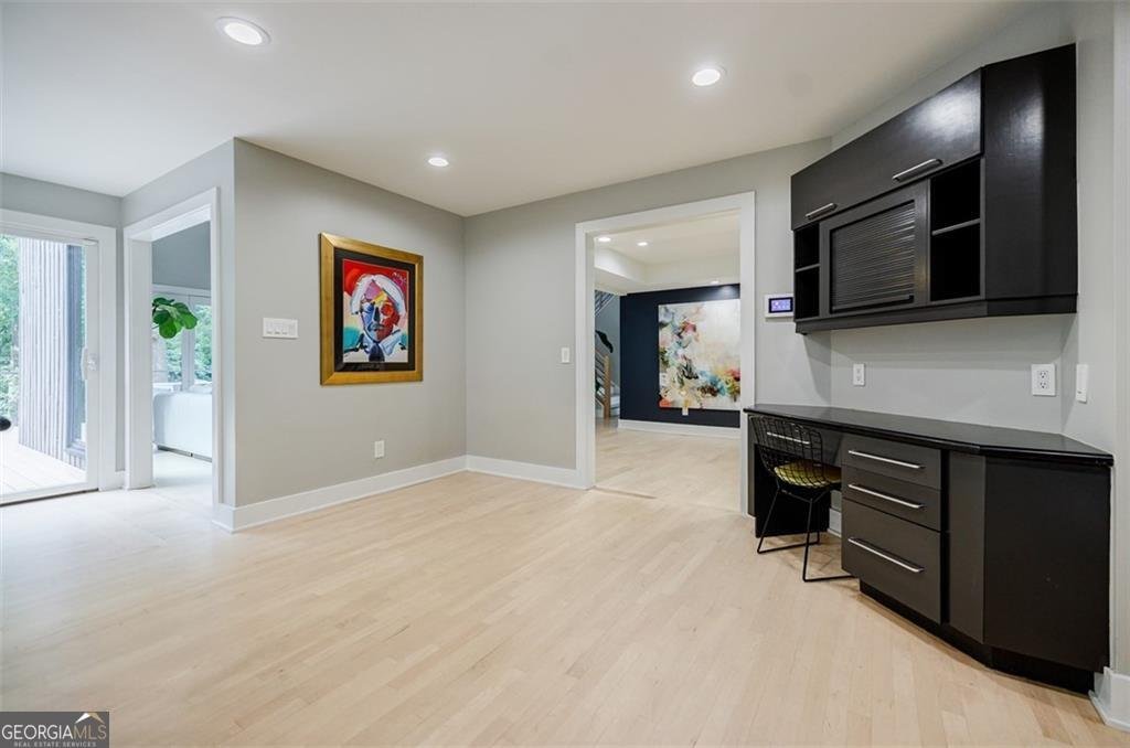 1510 Chevron Drive Sandy Springs - 21