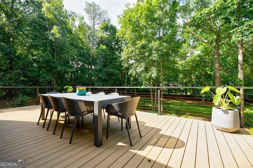 1510 Chevron Drive Sandy Springs - 23