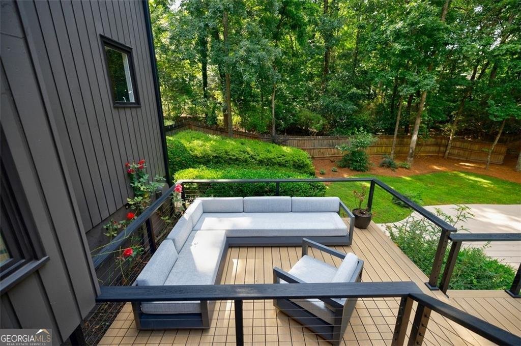 1510 Chevron Drive Sandy Springs - 24
