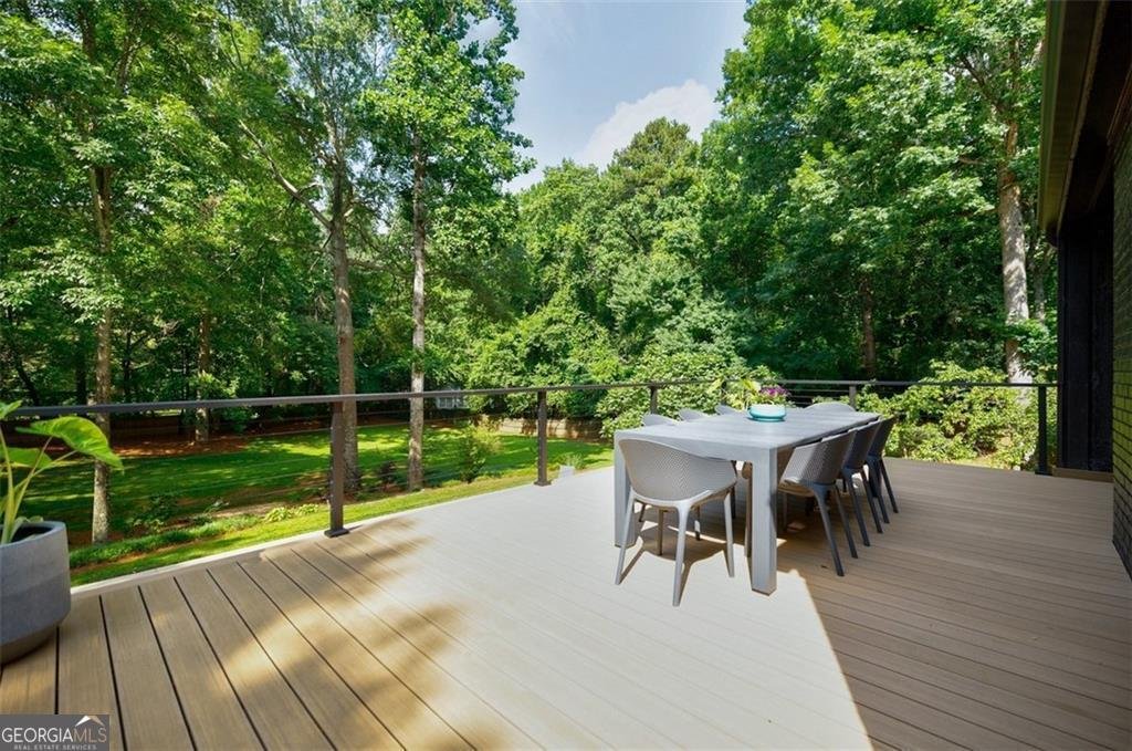1510 Chevron Drive Sandy Springs - 25