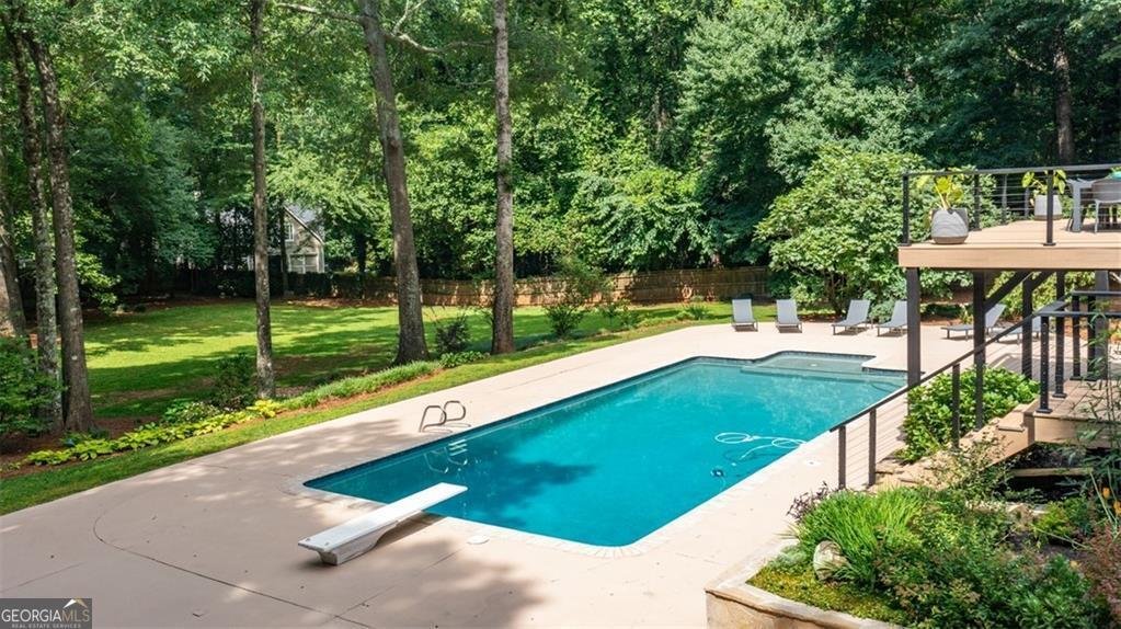 1510 Chevron Drive Sandy Springs - 26