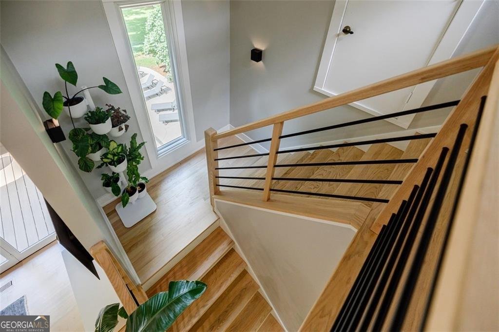 1510 Chevron Drive Sandy Springs - 28