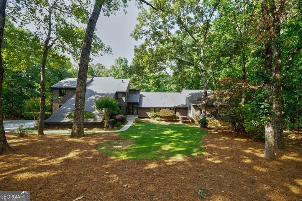 1510 Chevron Drive Sandy Springs - 3